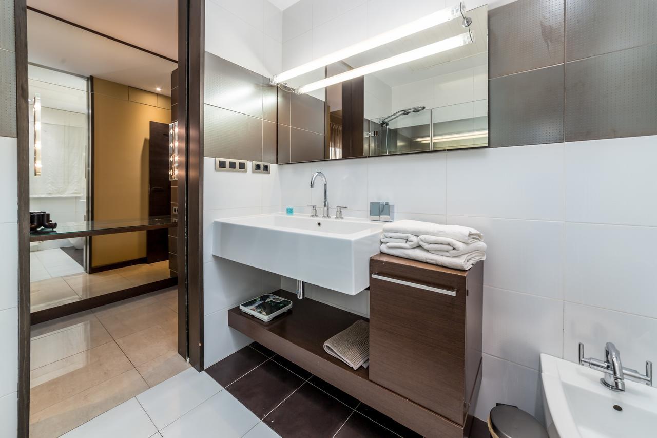 Travel Habitat Atico Ciutat Vella. Apartment Valencia Exterior foto