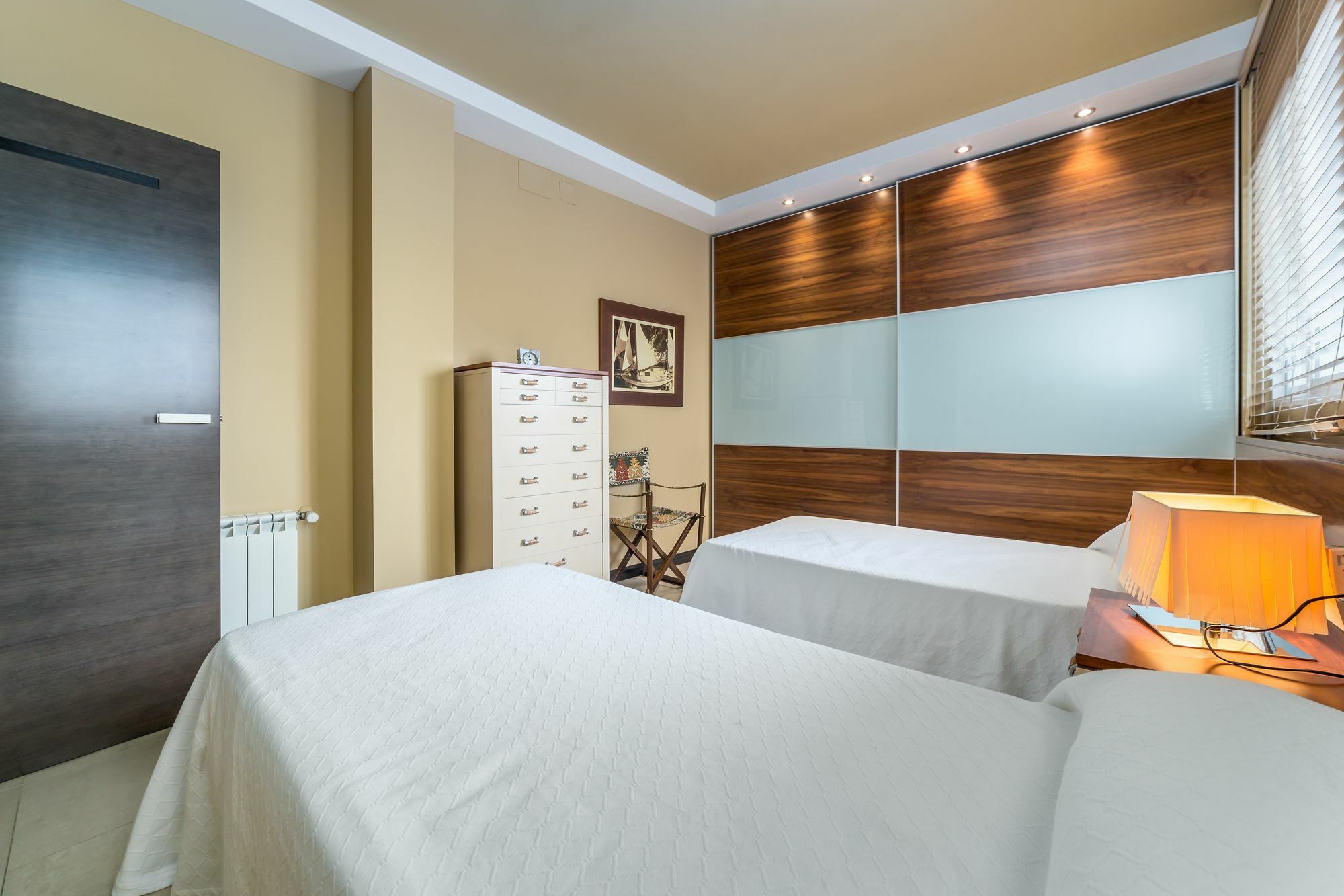 Travel Habitat Atico Ciutat Vella. Apartment Valencia Exterior foto