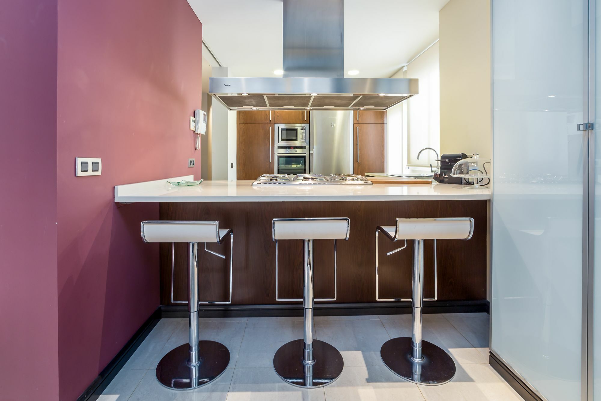 Travel Habitat Atico Ciutat Vella. Apartment Valencia Exterior foto